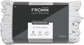 Fromm ColorSafe 100% Cotton Bleach Proof Salon Hair Towels by Fromm