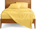 Bare Home Twin XL Sheet Set by BareHome