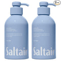 Saltair Body Wash 2-Pack – Moisturizing Body Wash by Saltair