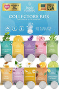 Body Restore Shower Steamers Aromatherapy 30 Pack – Mothers Day Gifts by BodyRestore