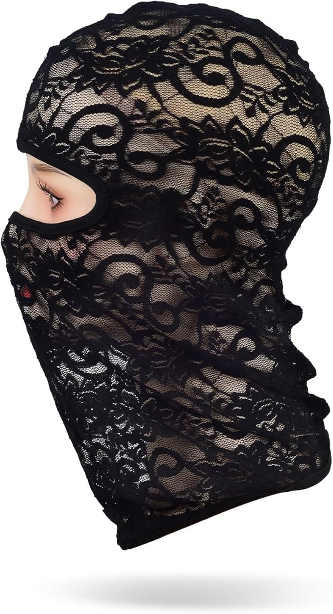 Xeoxarel 6 Pack Balaclava Ski Mask - Image 2