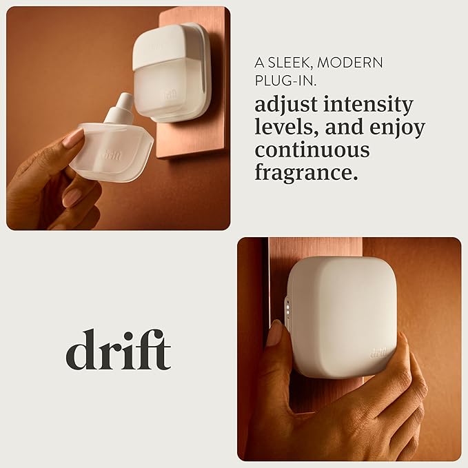Drift Home Scent Diffuser Refills – Fresh Pressed - Image 3