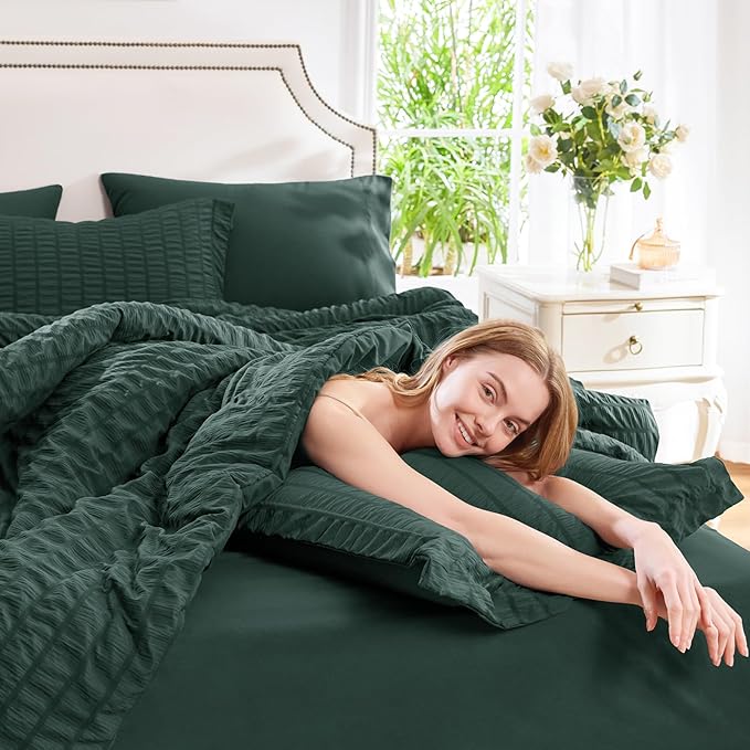 CozyLux Full Size Comforter Sets - Image 7