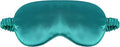 1 Pack Sleep Mask, Silk Eye Mask by QIANCAIWANG