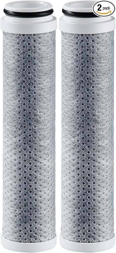 Cobbe 2 Pack Replacement Filters by Cobbe