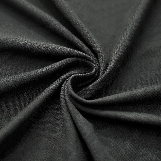 Fitted Sheet- COSMOPLUS King Fitted Sheet Only（No Flat Sheet or Pillow Shams） - Image 6