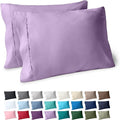 Bare Home Microfiber Pillow Cases by BareHome
