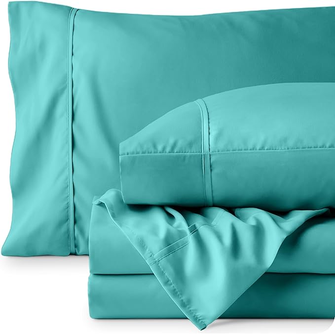 Bare Home Twin XL Sheet Set - Image 9