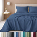 California Design Den California King Sheet Set by CaliforniaDesignDen