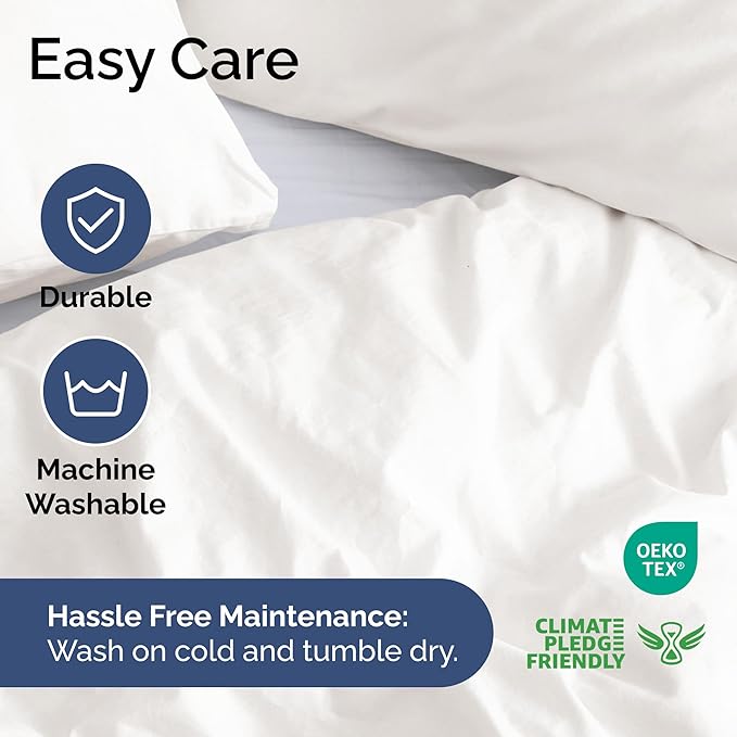 Duvet Cover Full Size Set - Image 6
