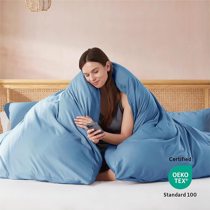 Nestl Queen Duvet Cover Set - Image 3