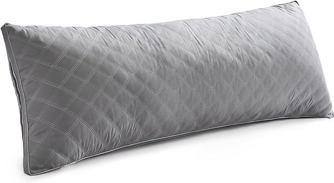 Leeden Body Pillow Insert by LEEDEN