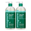 Renpure Tea Tree & Mint Body Wash by RENPURE