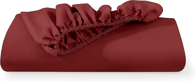 Fitted Bottom Sheet Twin XL Size - Image 7