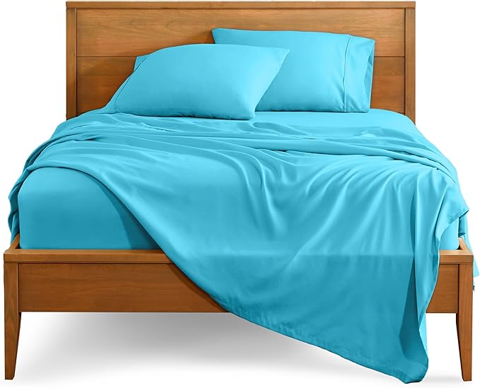 Bare Home King Sheet Set by BareHome