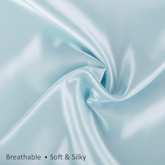 BLISSFORD Satin Pillowcase - Image 8