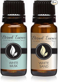 Eternal Essence Oils 2 Pack 10ml Premium Fragrance Oil by EternalEssenceOils