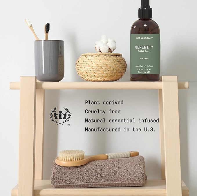 Muse Apothecary Flush Ritual - Image 7