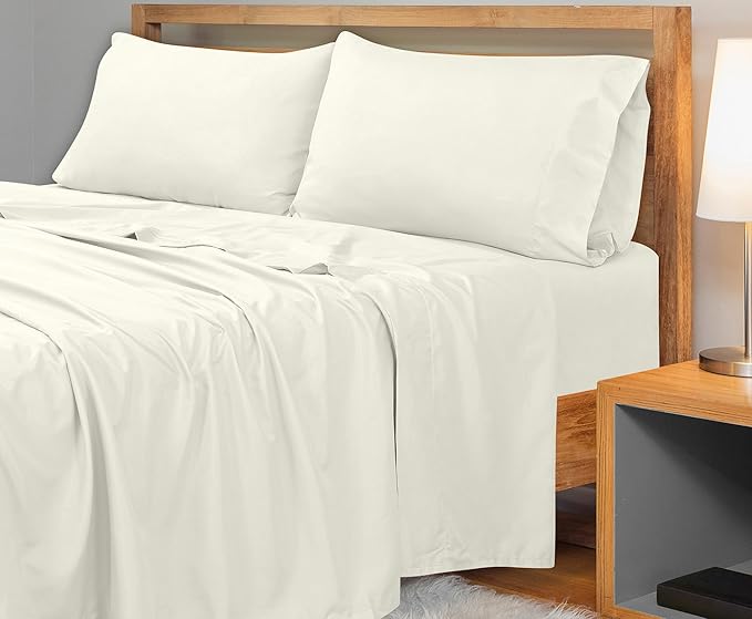 Royale Linens 300 Thread Count 100% Long Staple Combed Cotton - Image 6