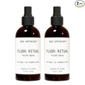 Muse Apothecary Flush Ritual by MuseApothecary
