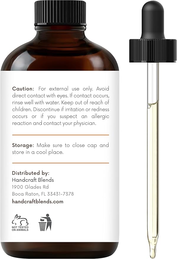 Handcraft Blends Clove Essential Oil – 1 Fl Oz – 100% Pure and Natural – - Image 3