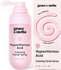 grace & stella Hypochlorous Acid Spray by GraceStella