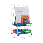 Classic Royal® Reading Writing Center