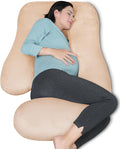 MOON PARK Pregnancy Pillows for Sleeping by MOONPARK