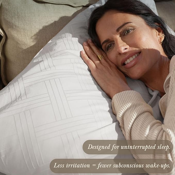 Threadmill Twin Bed-Sheets - Image 5