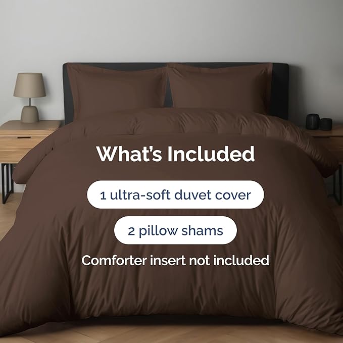 Duvet Cover Full Size Set - Image 2