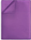 Lirex Flat Sheet, Queen Size Extra Soft Brushed Microfiber 1800 Microfiber Flat by Lirex