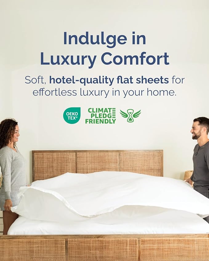 Full Size Flat Sheet - Image 2