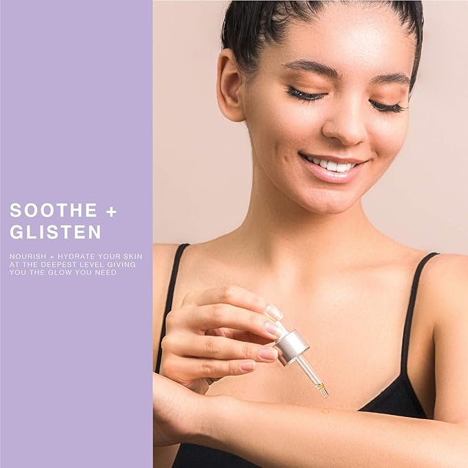 BEAUTE DE PROVENCE Lavender Multi-Use Oil - Image 3