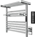 P&Dlusir Heated Towel Warmer by PDlusir