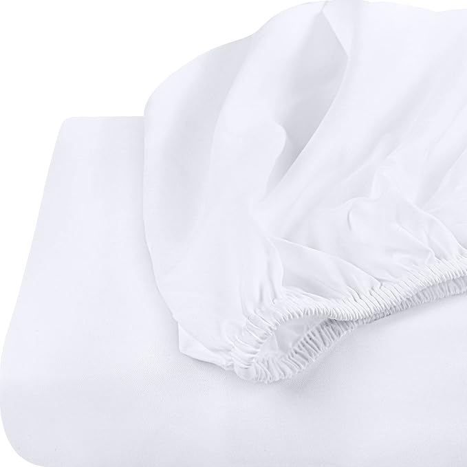 Utopia Bedding King Fitted Sheets - Image 5