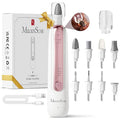 MelodySusie Cordless Pedicure & Manicure Nail Drill Kit, PC760G by MelodySusie