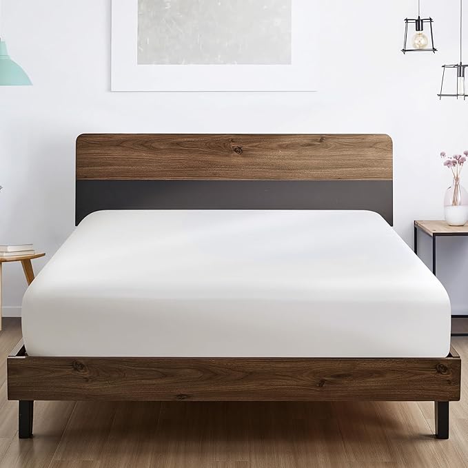 FreshCulture Full Fitted Sheet - Image 5