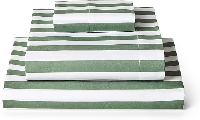 Mellanni Twin Sheets Set by Mellanni