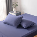 Bella Coterie | Luxury Bamboo Viscose King Size Pillowcase Set | 100% by BC