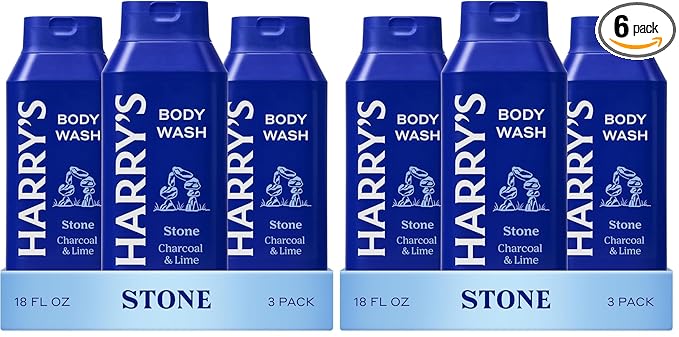 Harry's Men's Body Wash by Harrys