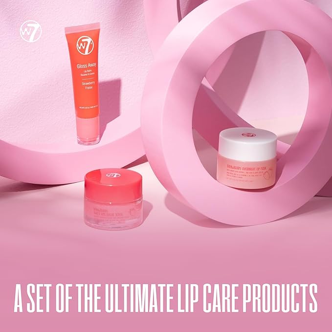 W7 Sweet Dreams Lip Care Gift Set - Image 2