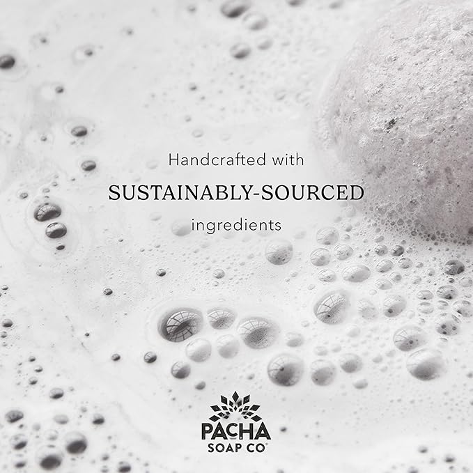 Pacha Soap Co. Bath Bombs - Image 5