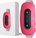 Electric Heating Pad, Portable Cordless Menstrual Heating Pad by Flyhorse