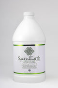 Organic Massage Oil Blend by Sacred+Earth+Botanicals