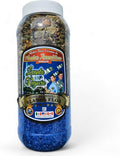 Spiritual Salt Bath Blend 16 oz by Unknown