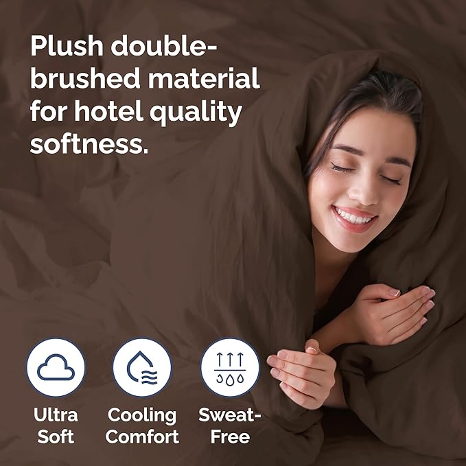 Duvet Cover Full Size Set - Image 3