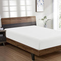 FreshCulture California King Fitted Sheet Only by FreshCulture