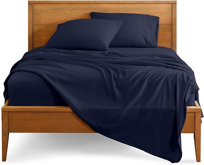 Bare Home California King Sheet Set by BareHome