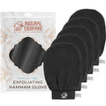 Natural Elephant Exfoliating Hammam Glove by NaturalElephant