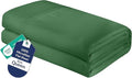 Royale Linens Queen Flat Sheet by ROYALELINENS